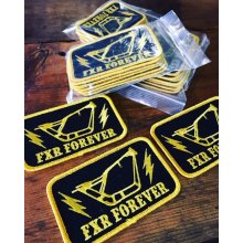 Other Images1: FTP 【"FXR FOREVER" PATCH】 