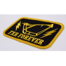 Other Images3: FTP 【"FXR FOREVER" PATCH】 
