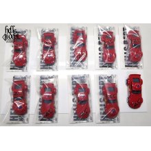 Other Images3: JDC13 【"HELLS" NISSAN FAIRLADY Z (FINISHED PRODUCT)】 RED/RR (MYSTERY PACKED)
