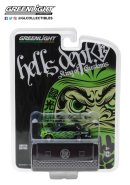 Photo: PRE-ORDER "HELLS DEPT X GREENLIGHT" 【DATSUN 510 (5910 GOKUDO)】