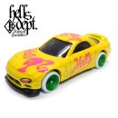 Photo: 【"HELLBIE" '95 MAZDA RX-7 (FINISHED PRODUCT)】