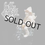 Photo: JDC13 X Modeler MARVEL 【RAT FINK 2-FIGURES SET for HONDA MONKEY】(RESIN FIGURES)