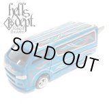 Photo: SHO Pinstriping 【FAST ACE "FULL VERSION" (FINISHED PRODUCT)】LT.BLUE/RR