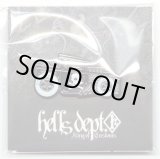Photo: HELLS DEPT x FUNKASTOK MOTORS 【"CYCLOPS" PINS】BLACK