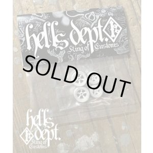 Hells Dept Online Store 